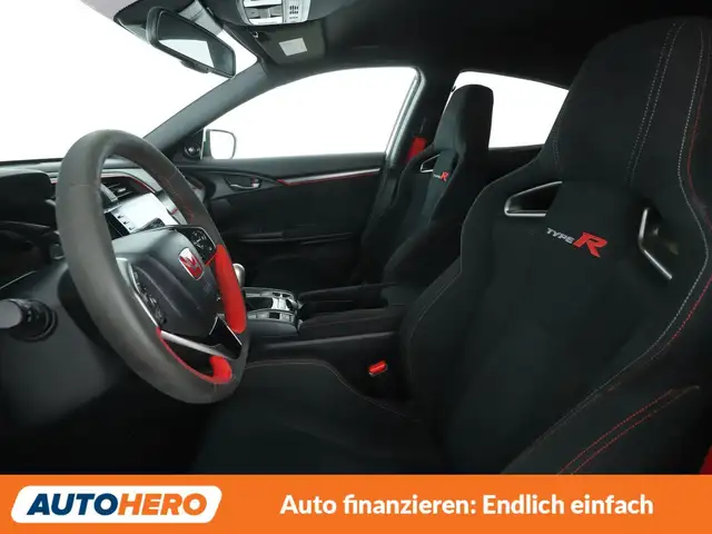 Honda Civic view 10