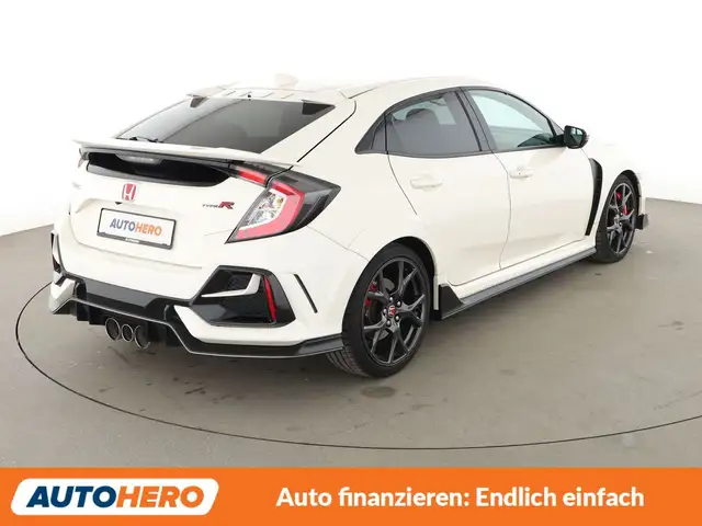 Honda Civic view 6