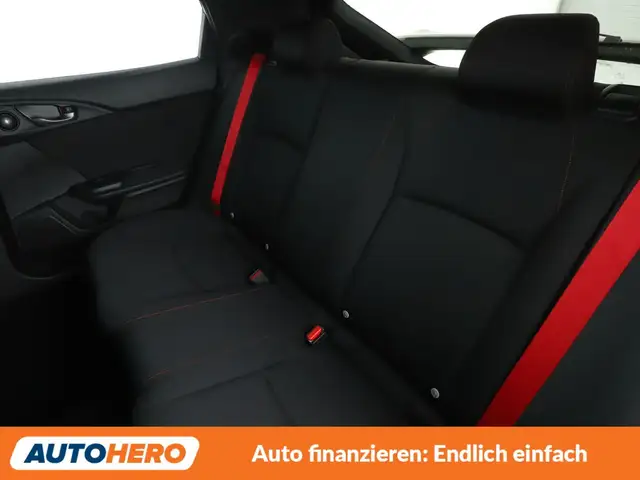Honda Civic view 14