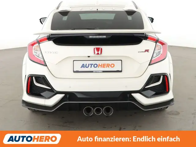 Honda Civic view 5