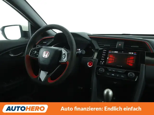 Honda Civic view 13