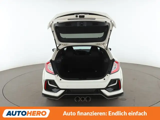 Honda Civic view 17