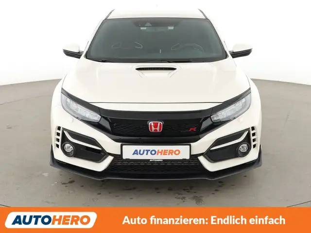 Honda Civic view 9