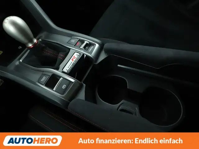 Honda Civic view 24