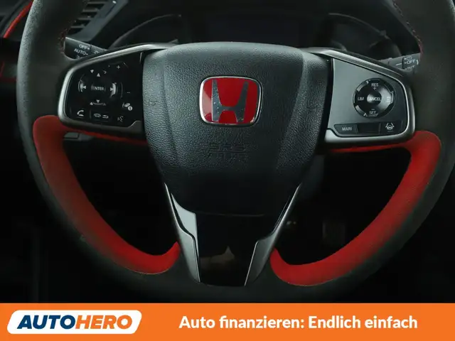 Honda Civic view 19
