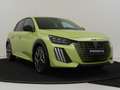 Peugeot e-208 EV GT 51 kWh | Warmtepomp | Camera | Navigatie Geel - thumbnail 3