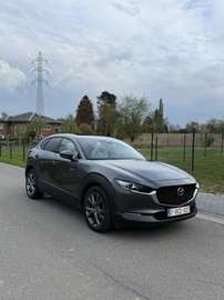 2.0i SKYACTIV-X Bose / Full Option