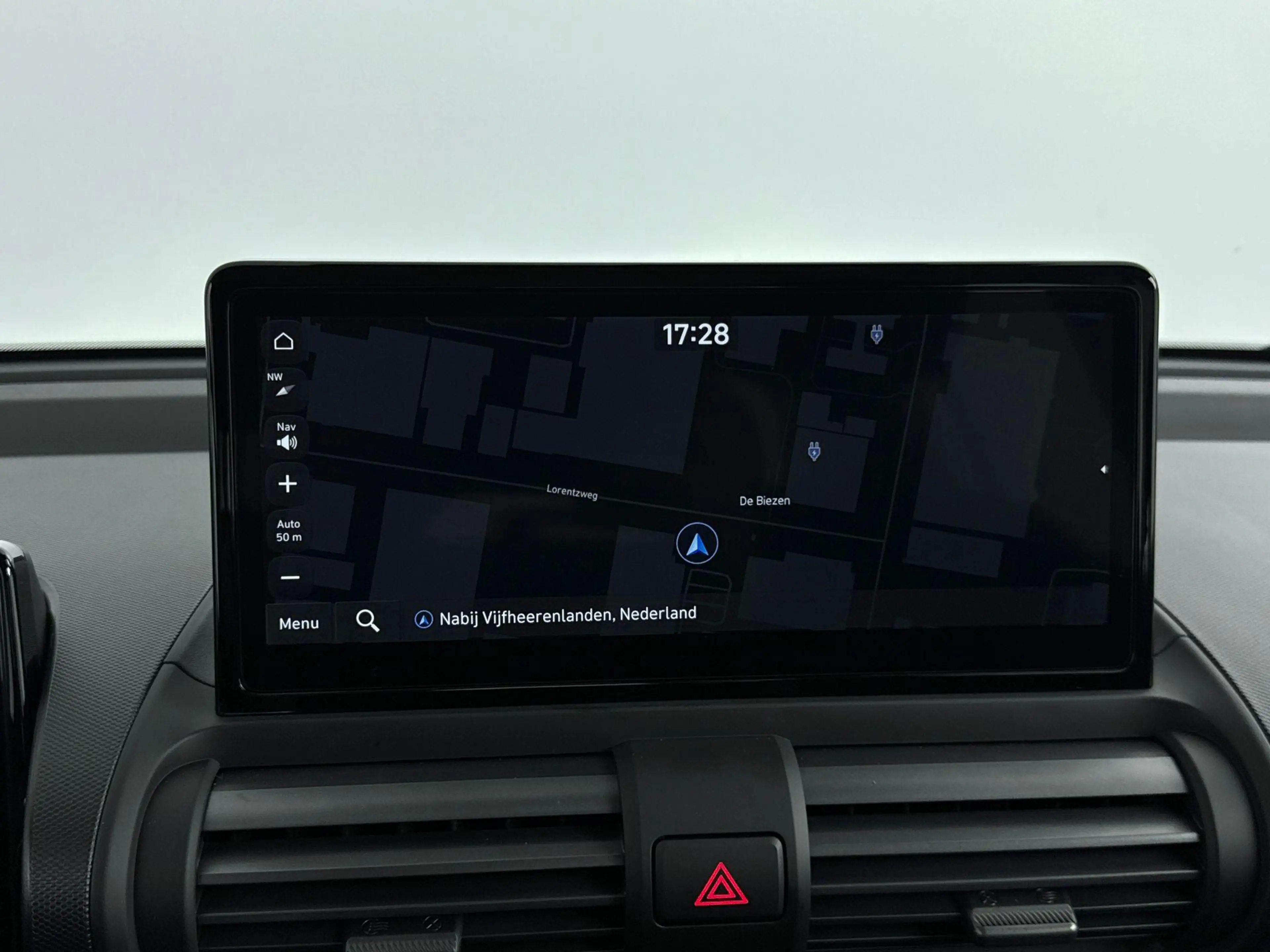 Hyundai Inster E-Motion + Comfort Pack 42 kWh | Stuur - en Stoelv — photo 12