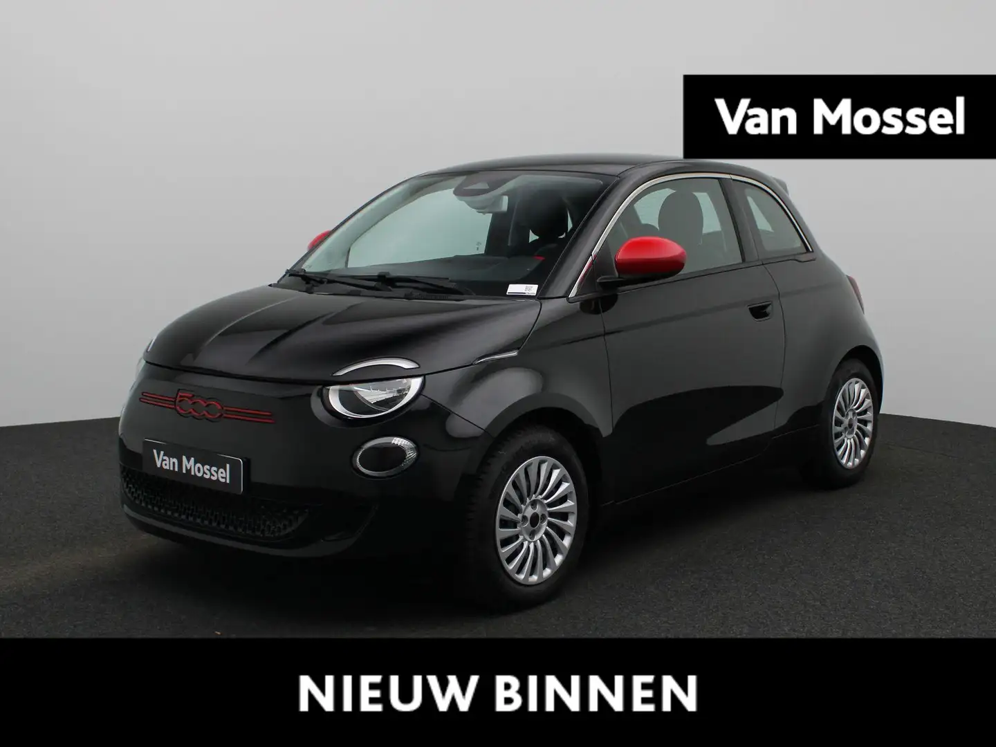 Fiat 500e RED 42 kWh - 1
