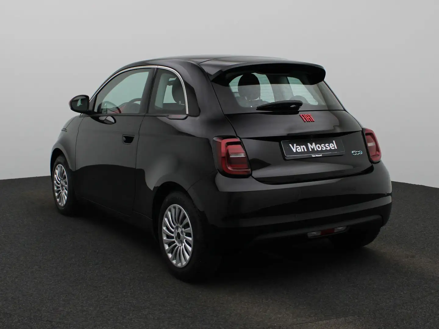 Fiat 500e RED 42 kWh - 2