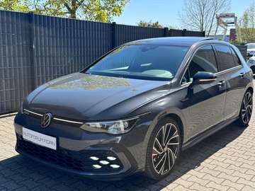 VIII GTD LED|KLIMA|CARPLAY|PANO|KAMERA