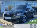 Skoda Octavia Combi 1.5 TSI SELECTION 17"+NAVI+LED+HEA Grau - thumbnail 1