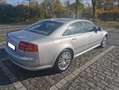 Audi A8 A8 4.2 TDI DPF quattro Silber - thumbnail 33