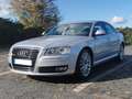 Audi A8 A8 4.2 TDI DPF quattro Silber - thumbnail 28
