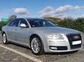 Audi A8 A8 4.2 TDI DPF quattro Silber - thumbnail 1