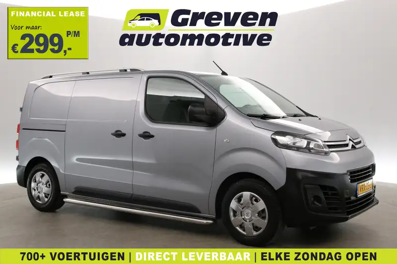 Citroen Jumpy