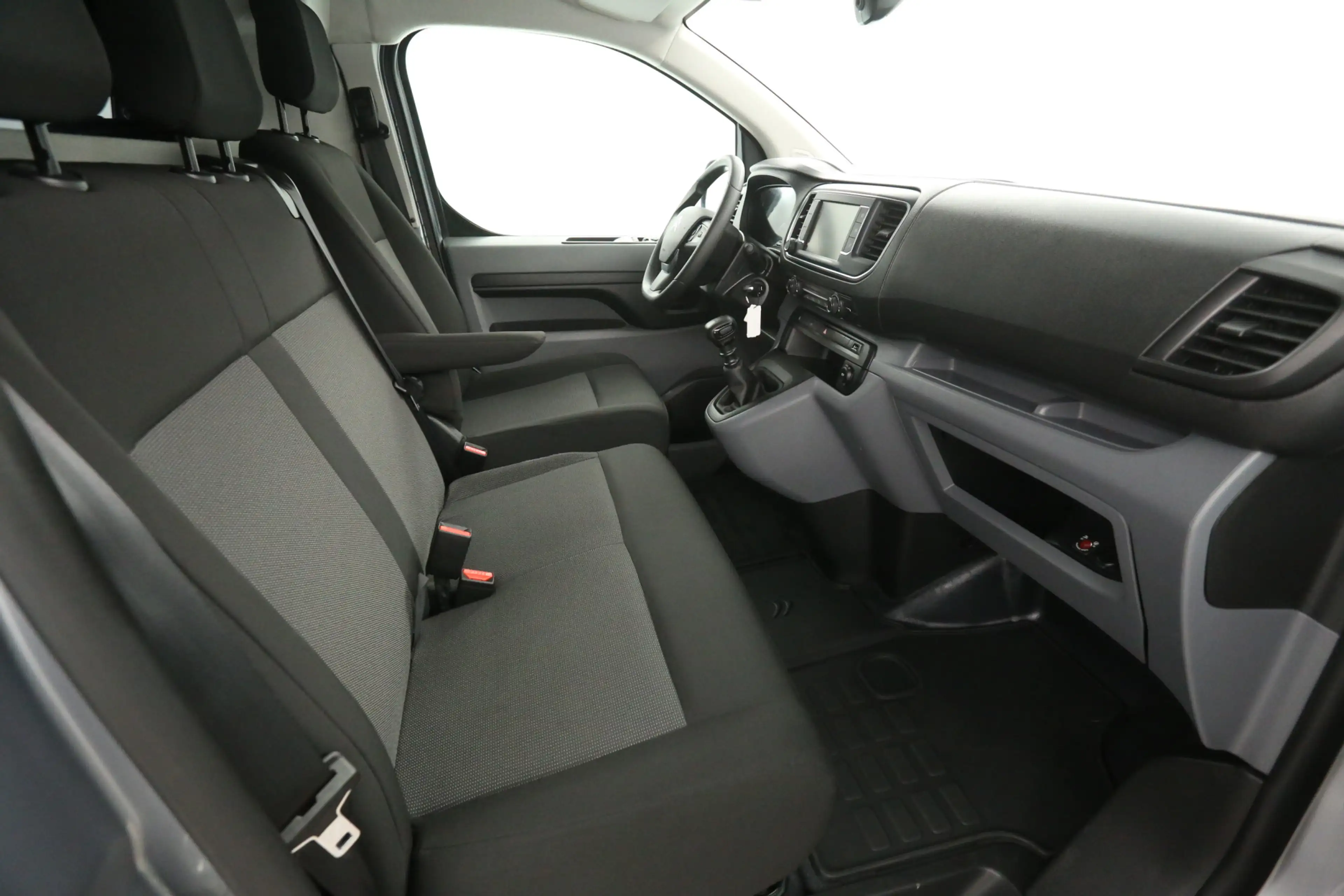 Citroen Jumpy 1.5 BlueHDI L2H1 | Airco | Cruise | Carplay | 3 Zi — photo 22