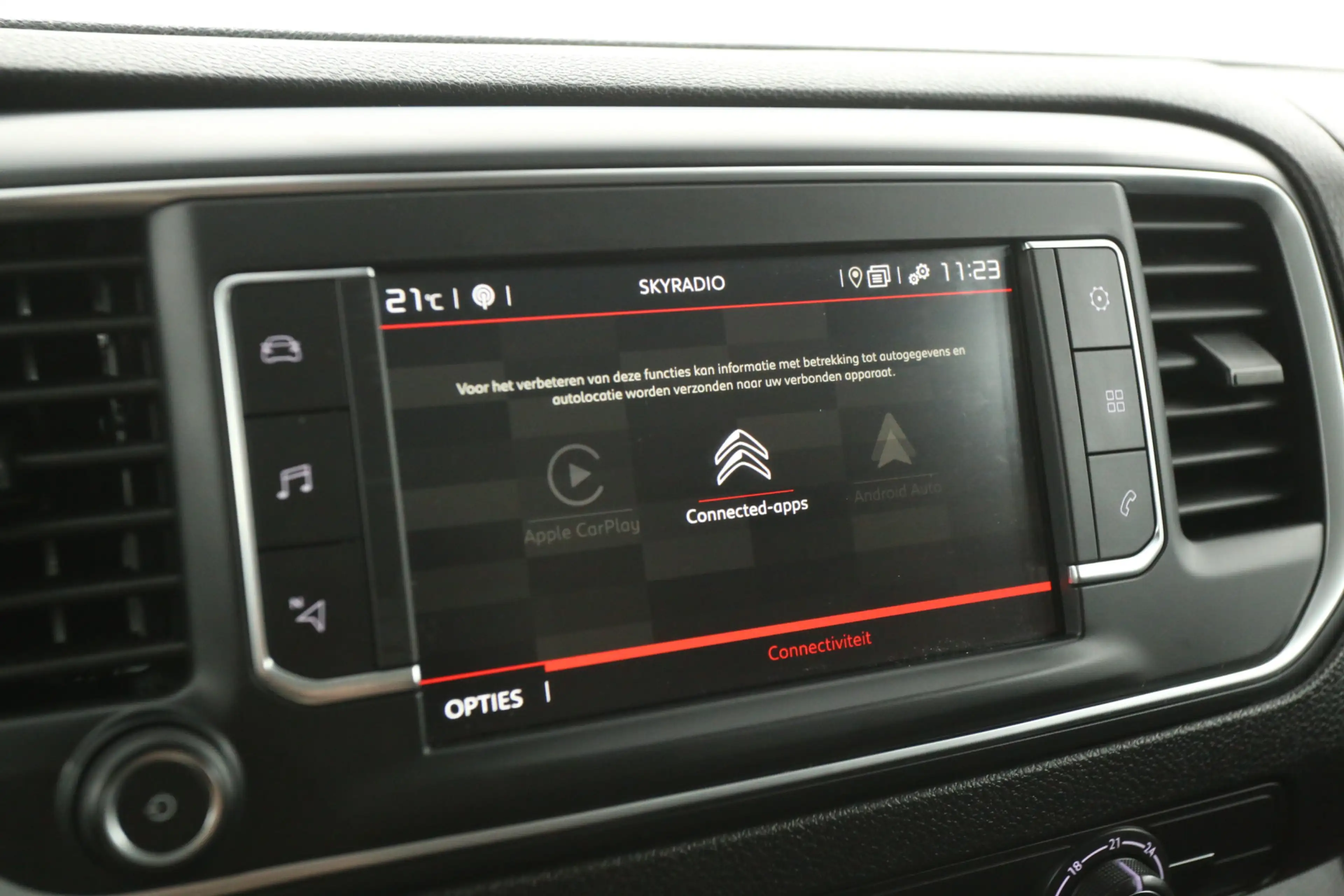 Citroen Jumpy 1.5 BlueHDI L2H1 | Airco | Cruise | Carplay | 3 Zi — photo 12