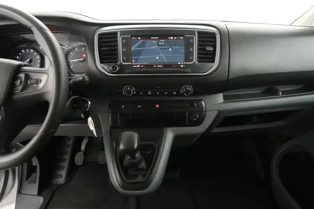 Citroen Jumpy view 11