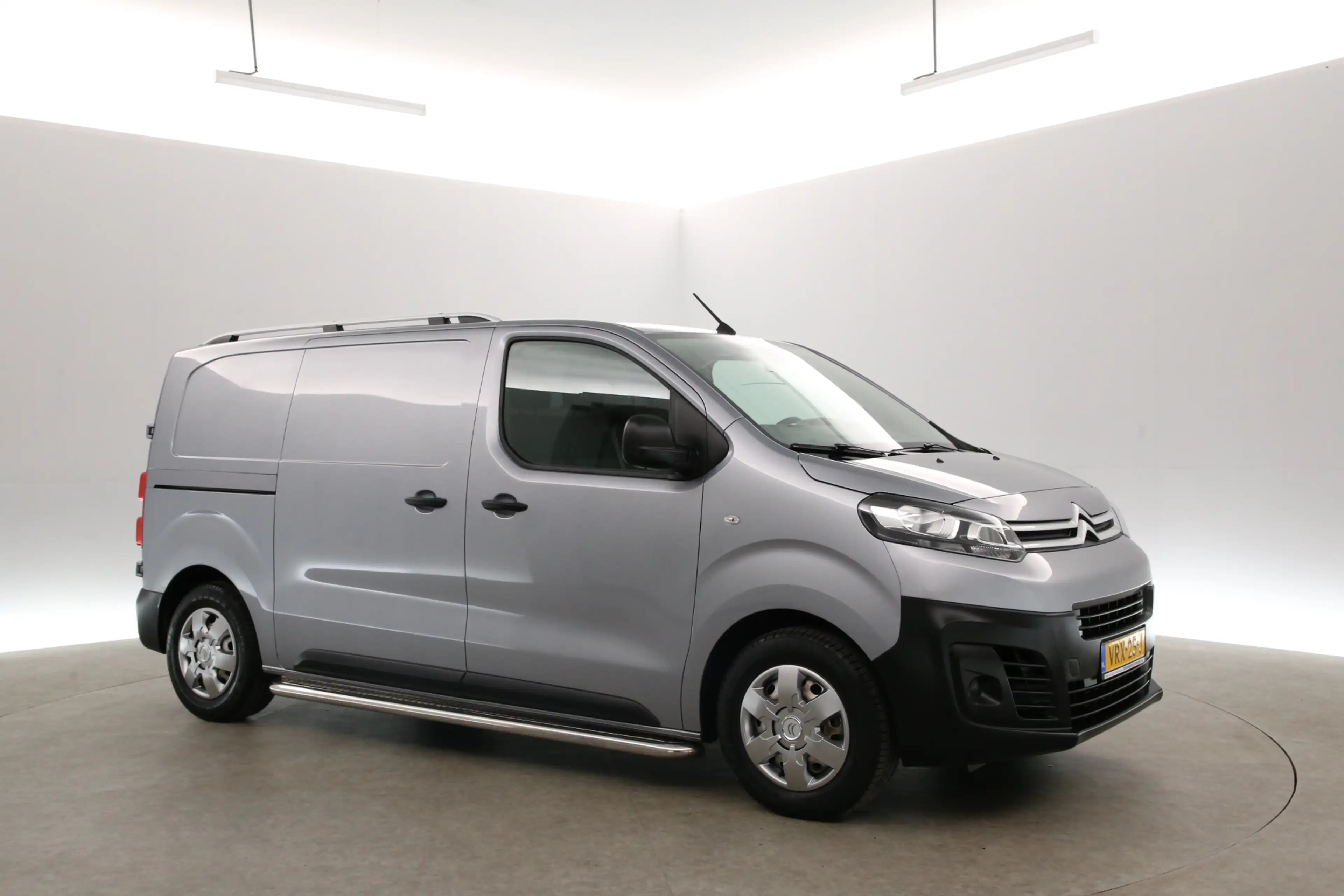 Citroen Jumpy 1.5 BlueHDI L2H1 | Airco | Cruise | Carplay | 3 Zi — photo 6