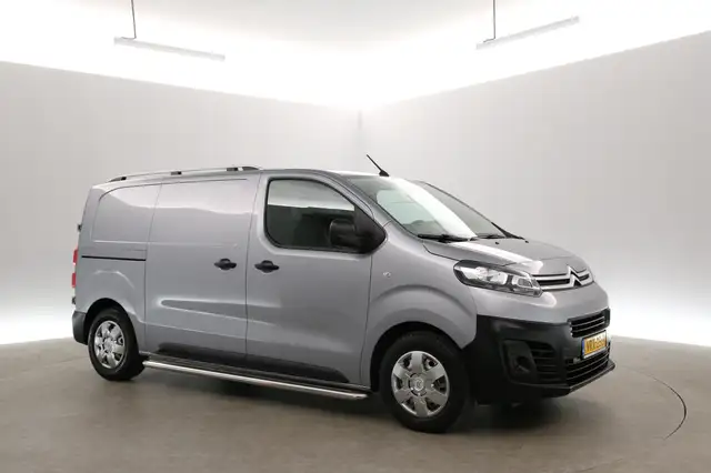 Citroen Jumpy view 6