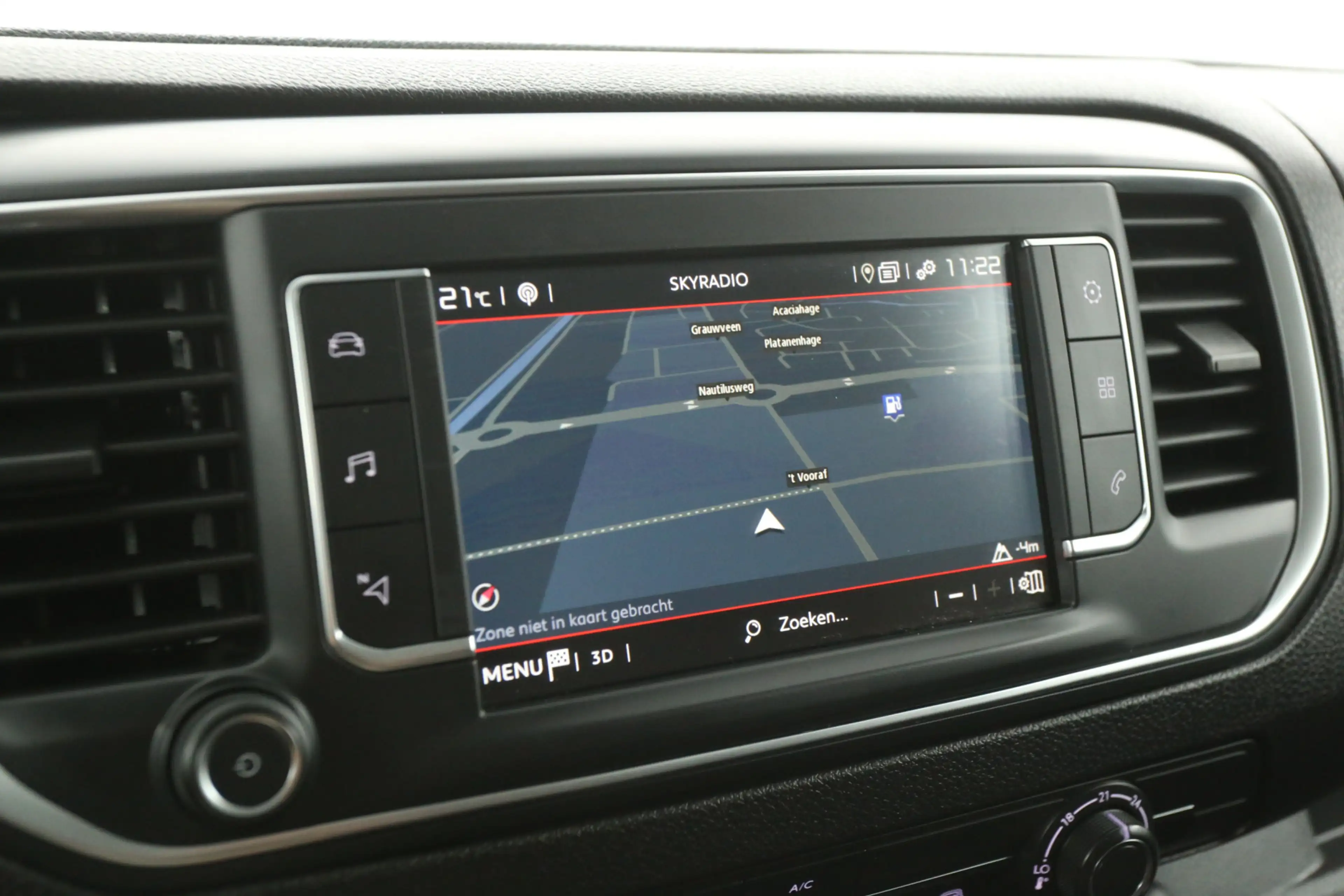 Citroen Jumpy 1.5 BlueHDI L2H1 | Airco | Cruise | Carplay | 3 Zi — photo 18