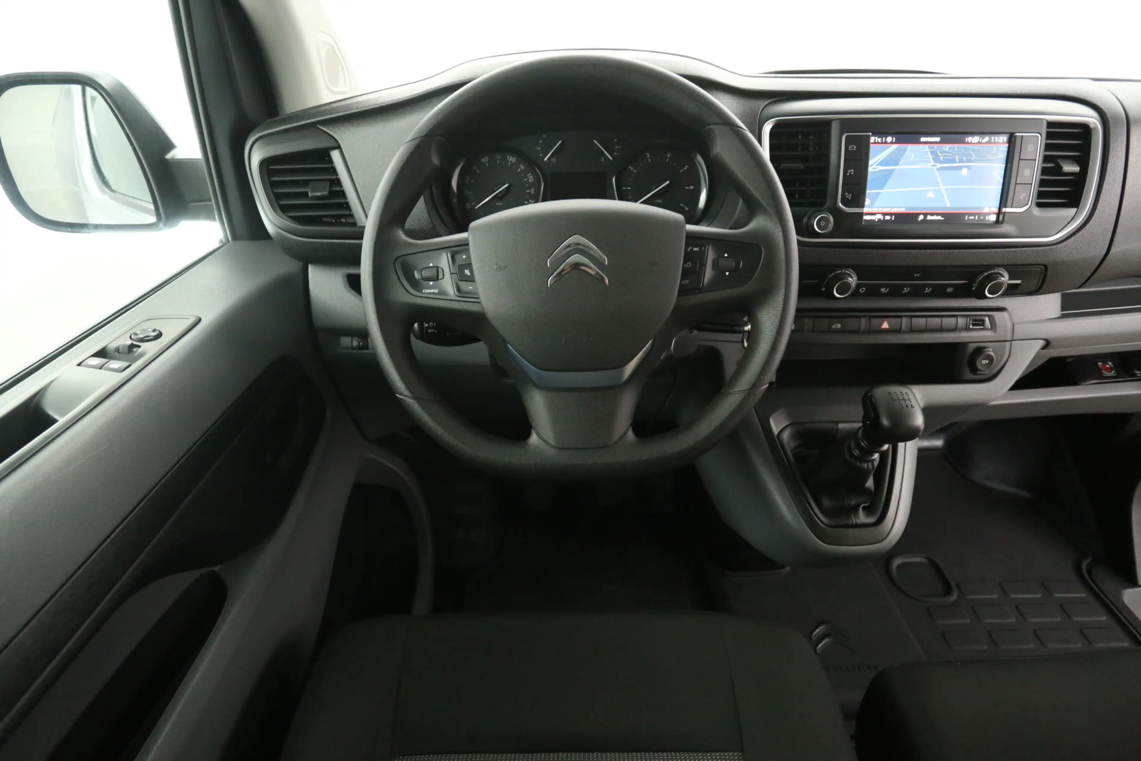 Citroen Jumpy 1.5 BlueHDI L2H1 | Airco | Cruise | Carplay | 3 Zi — photo 2