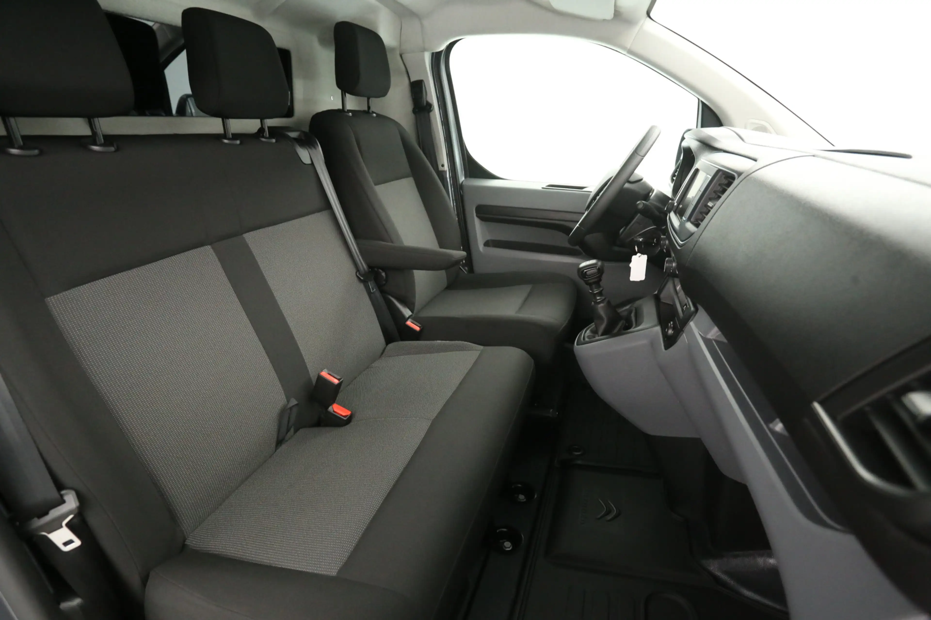 Citroen Jumpy 1.5 BlueHDI L2H1 | Airco | Cruise | Carplay | 3 Zi — photo 10