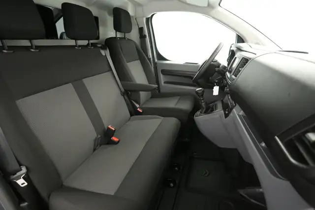 Citroen Jumpy view 10