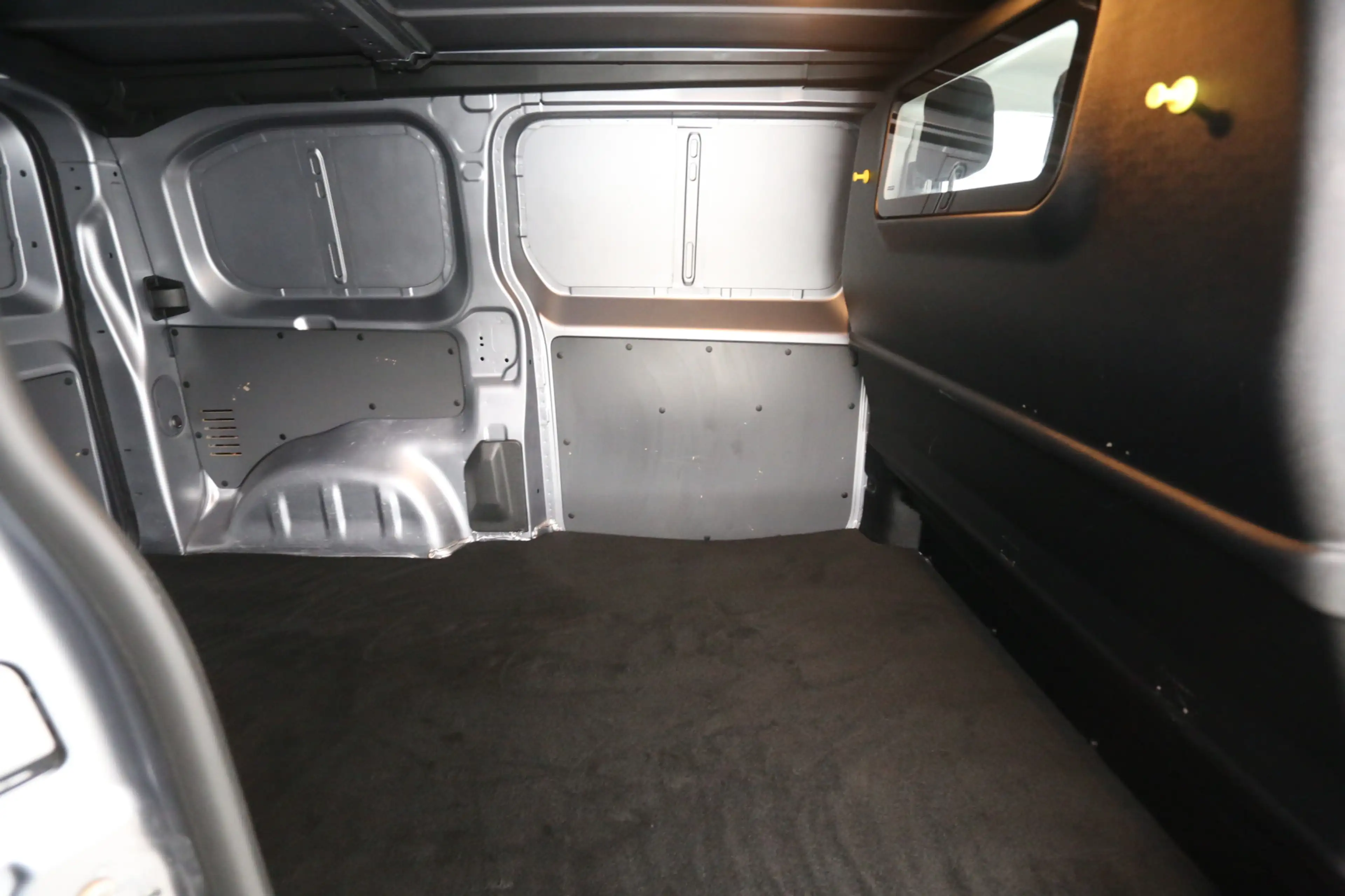 Citroen Jumpy 1.5 BlueHDI L2H1 | Airco | Cruise | Carplay | 3 Zi — photo 24
