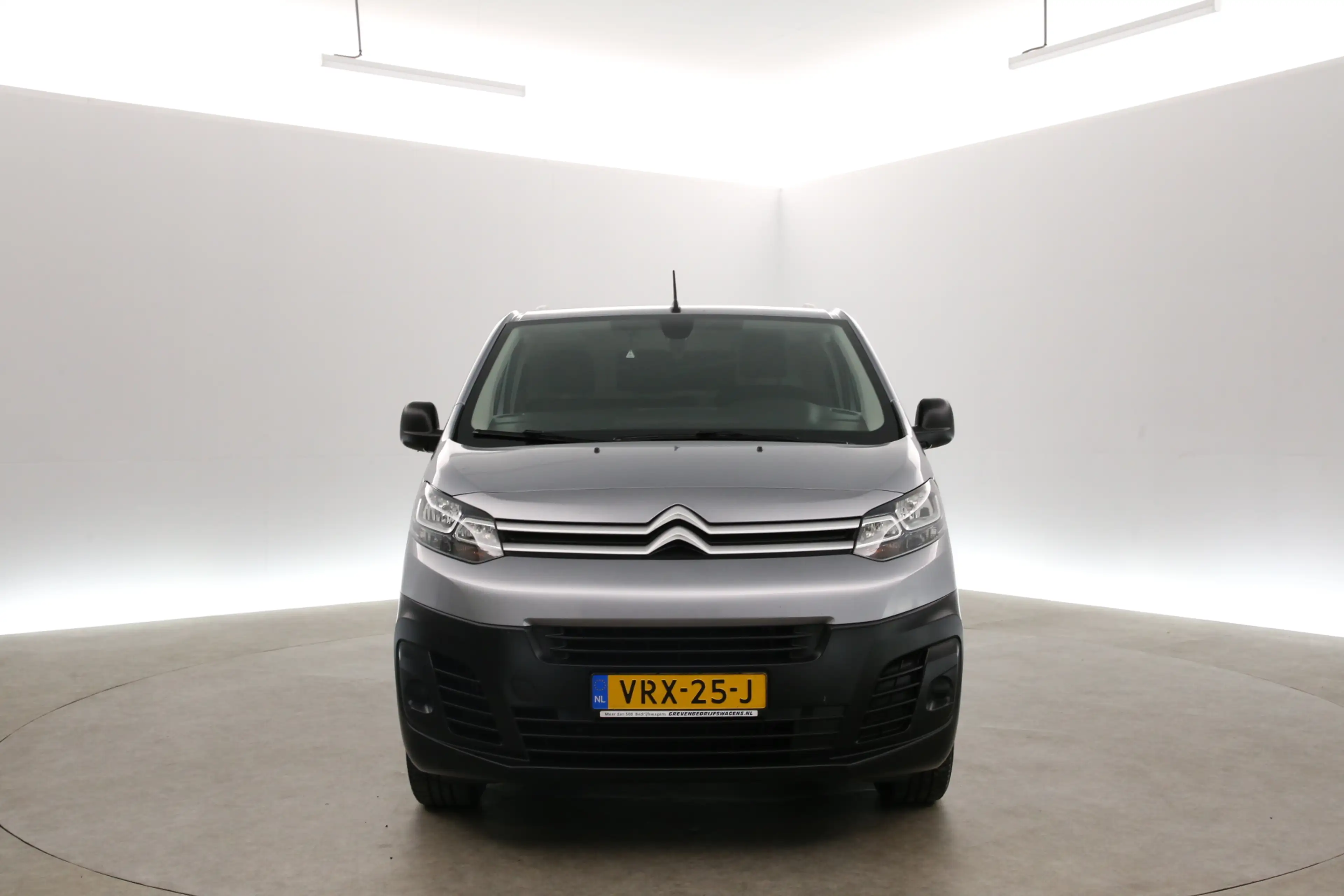 Citroen Jumpy 1.5 BlueHDI L2H1 | Airco | Cruise | Carplay | 3 Zi — photo 7