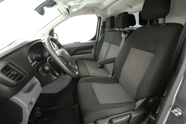 Citroen Jumpy view 9