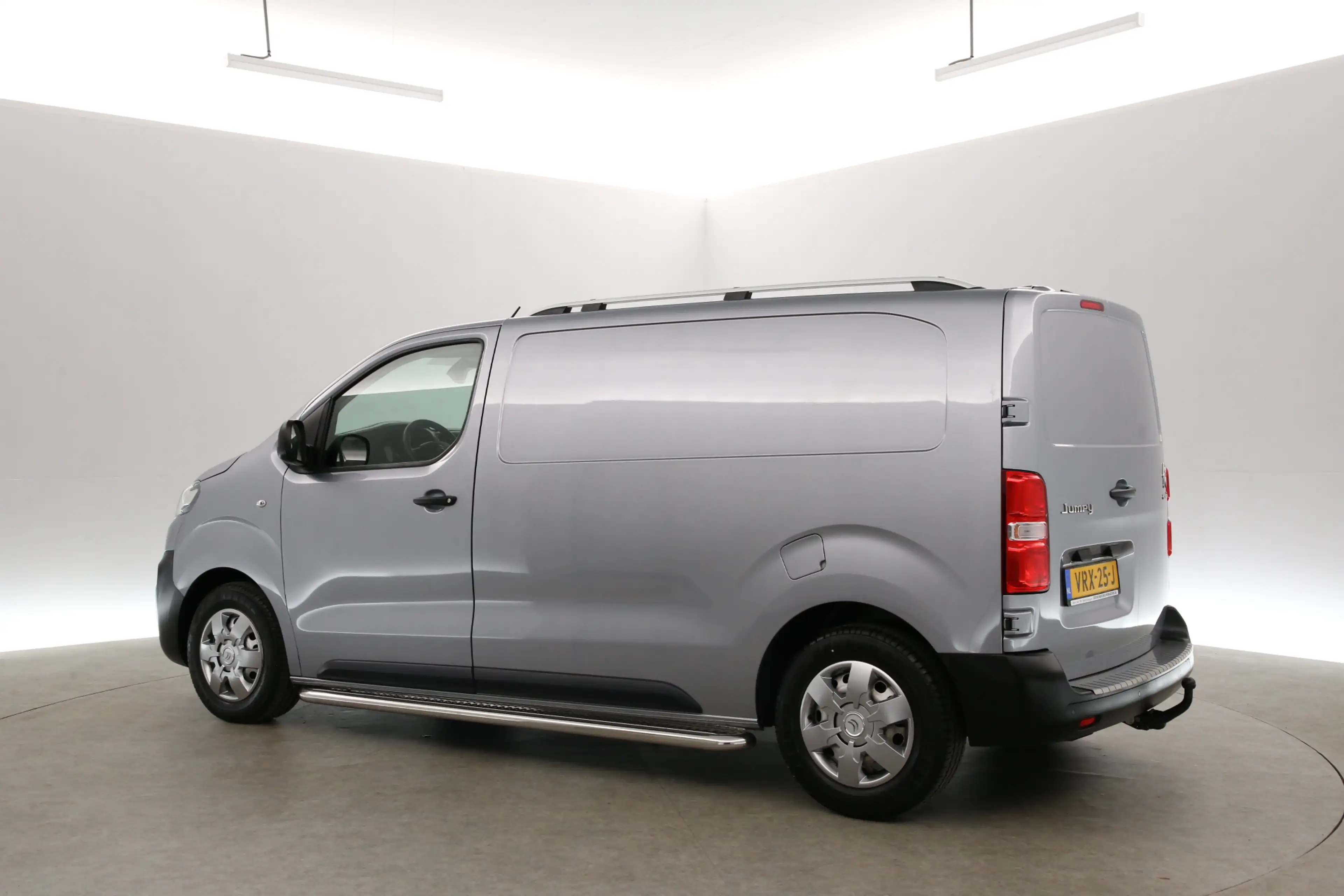 Citroen Jumpy 1.5 BlueHDI L2H1 | Airco | Cruise | Carplay | 3 Zi — photo 4