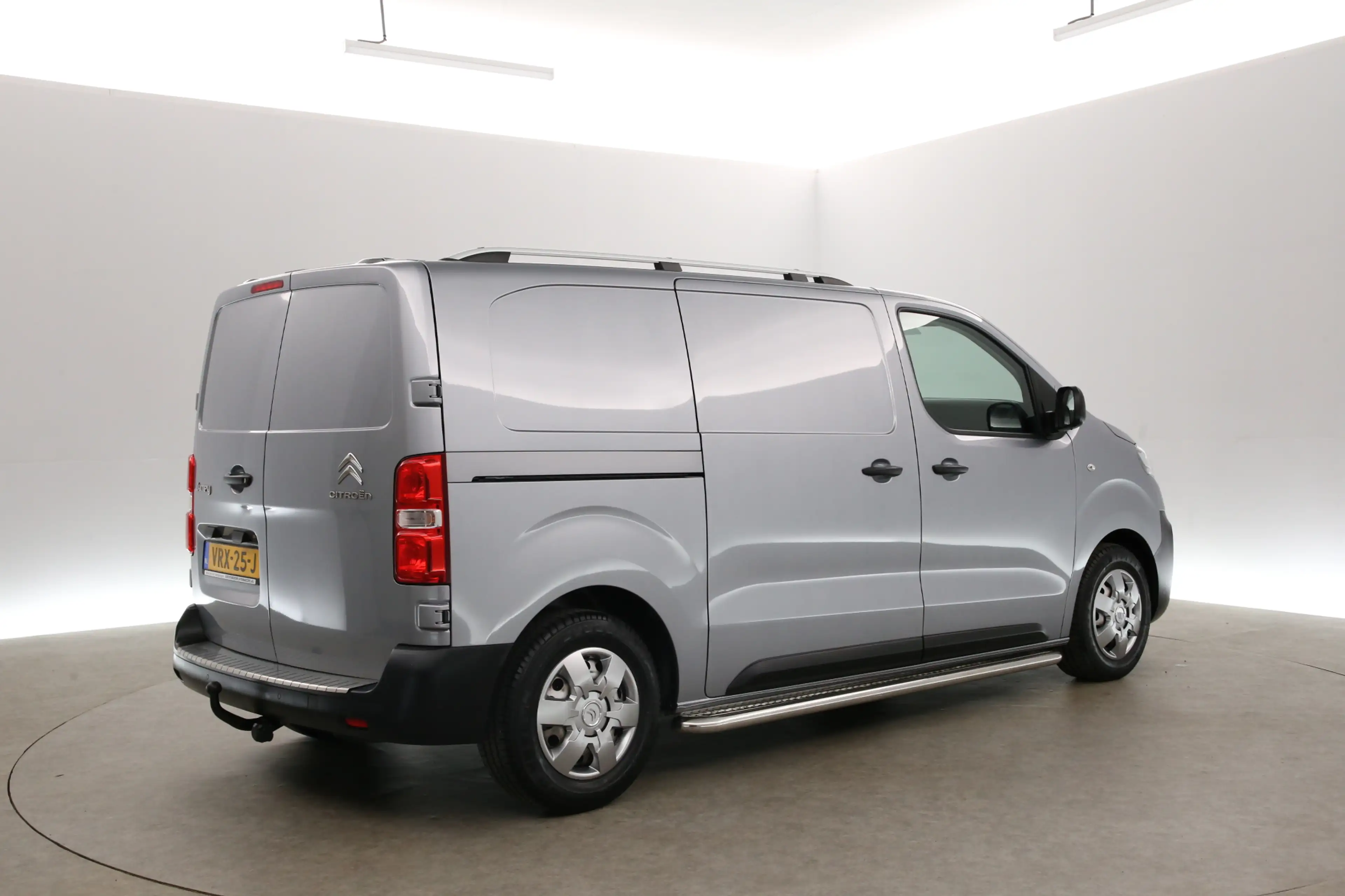 Citroen Jumpy 1.5 BlueHDI L2H1 | Airco | Cruise | Carplay | 3 Zi — photo 26
