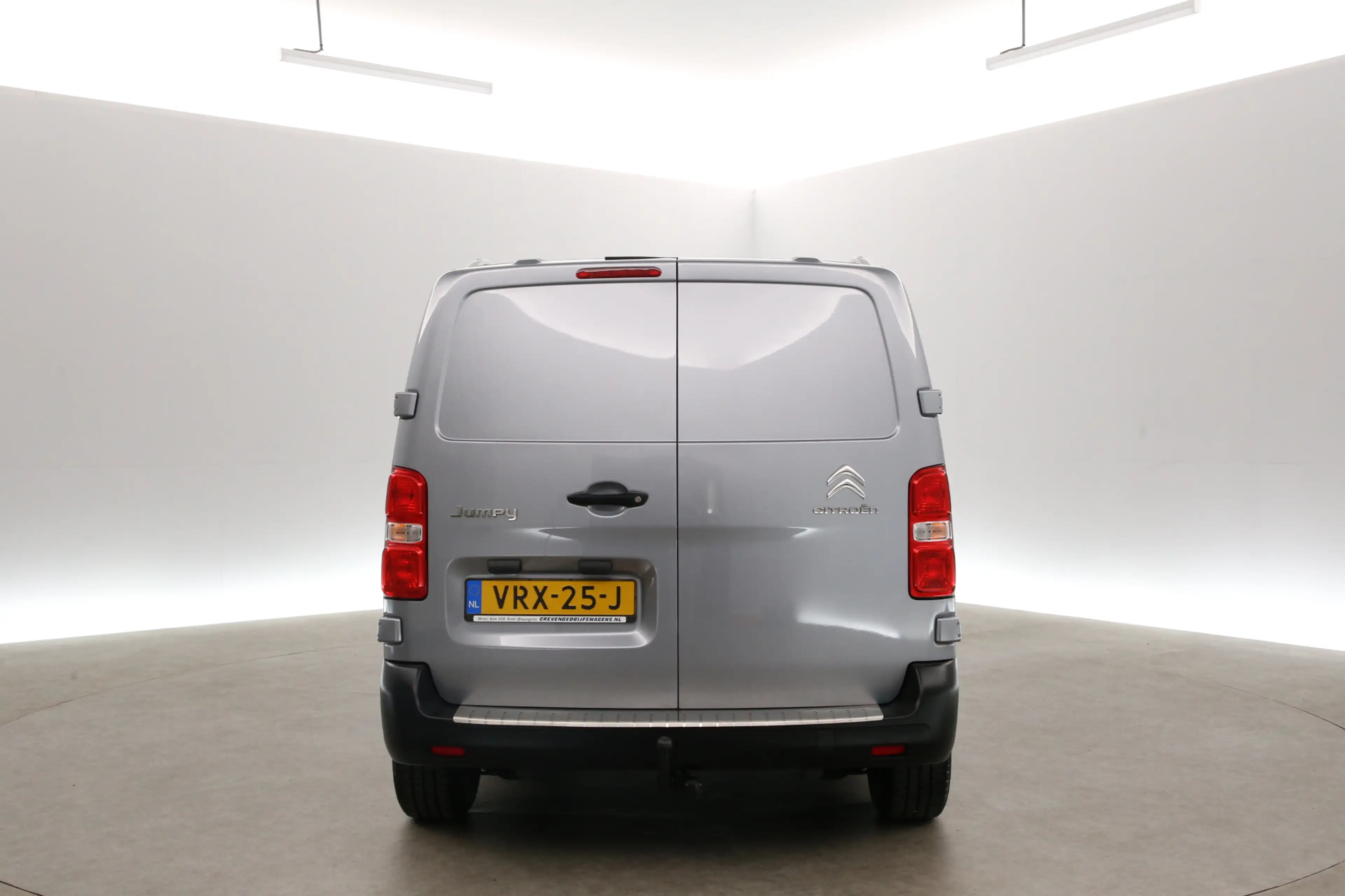 Citroen Jumpy 1.5 BlueHDI L2H1 | Airco | Cruise | Carplay | 3 Zi — photo 25