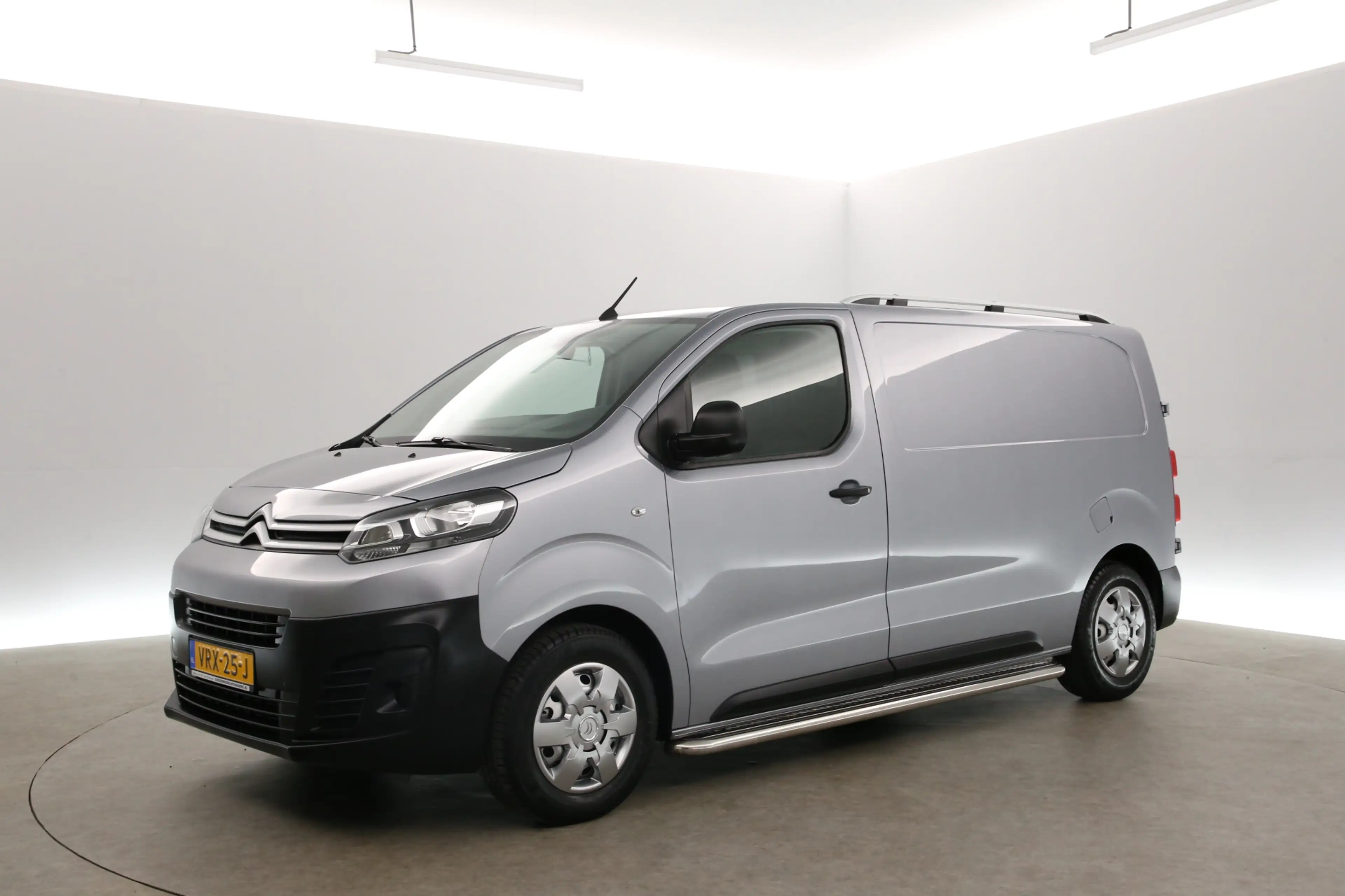 Citroen Jumpy 1.5 BlueHDI L2H1 | Airco | Cruise | Carplay | 3 Zi — photo 8