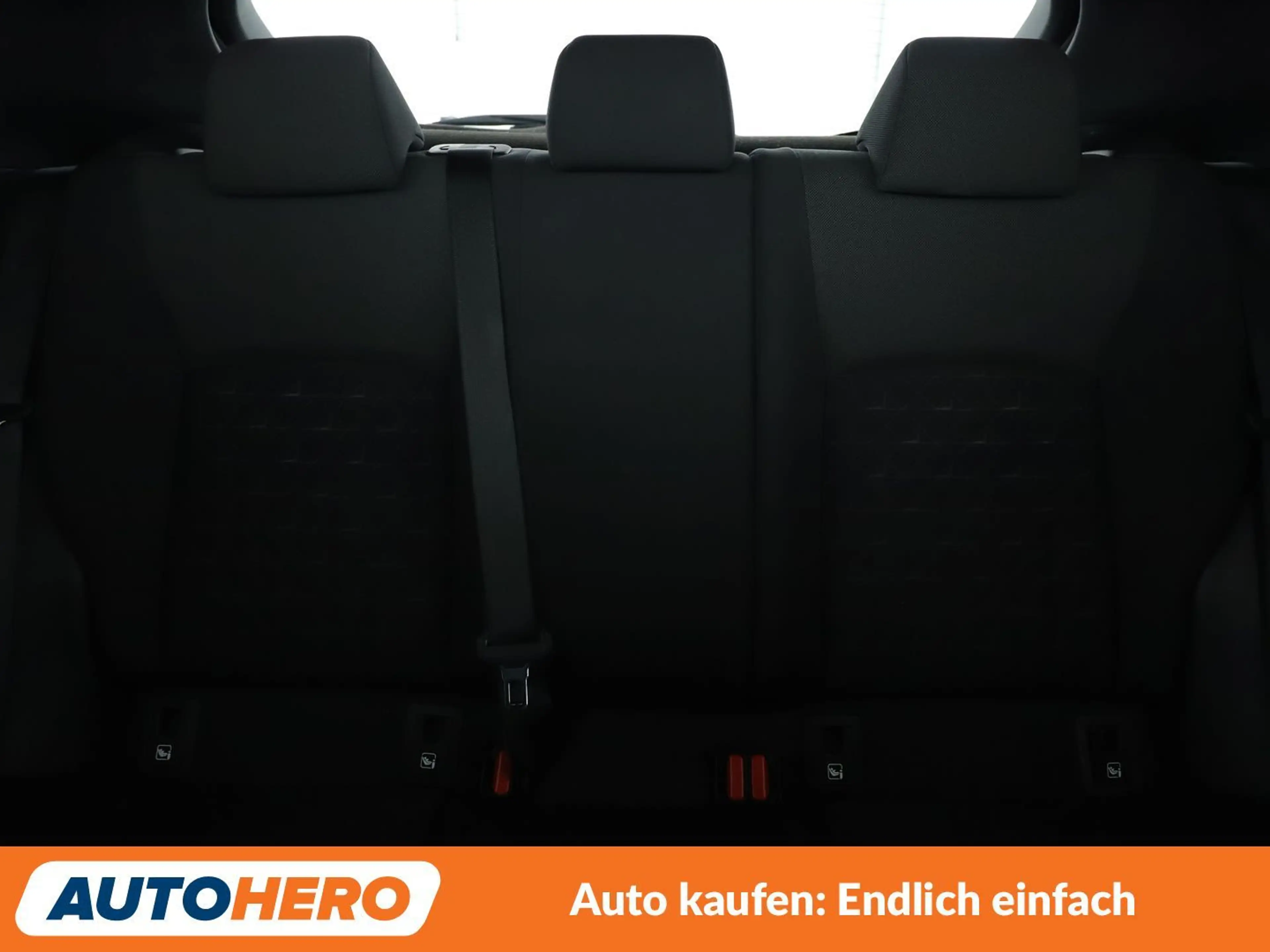 Toyota C-HR 2.0 Hybrid Team D Aut.*LED*TEMPO*PDC* — photo 15