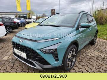 Prime Mild-Hybrid 2WD