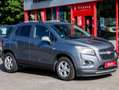 Chevrolet Trax LS+ Grau - thumbnail 2