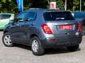 Chevrolet Trax LS+ Grau - thumbnail 9