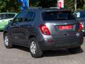 Chevrolet Trax LS+ Grau - thumbnail 6