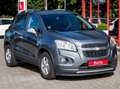 Chevrolet Trax LS+ Grau - thumbnail 1