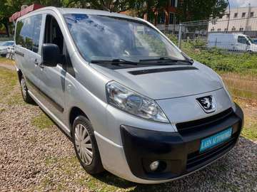 L2H1 Tendance 8-Sitzer TÜV-Neu