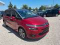 Citroen C4 Grand Picasso Selection*KAMERA*NAVI* Red - thumbnail 3