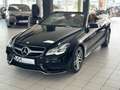 Mercedes-Benz E 250 Cabrio BlueTec d /AMG/Vollleder/ Schwarz - thumbnail 4