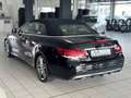 Mercedes-Benz E 250 Cabrio BlueTec d /AMG/Vollleder/ Schwarz - thumbnail 3
