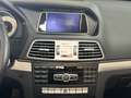 Mercedes-Benz E 250 Cabrio BlueTec d /AMG/Vollleder/ Schwarz - thumbnail 18