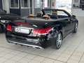 Mercedes-Benz E 250 Cabrio BlueTec d /AMG/Vollleder/ Schwarz - thumbnail 5