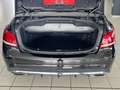 Mercedes-Benz E 250 Cabrio BlueTec d /AMG/Vollleder/ Schwarz - thumbnail 22