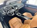 Mercedes-Benz E 250 Cabrio BlueTec d /AMG/Vollleder/ Schwarz - thumbnail 9